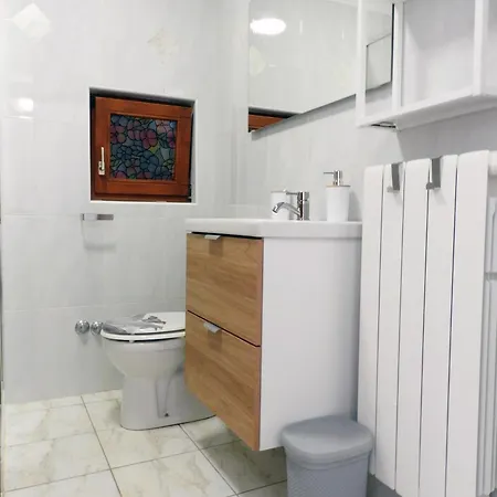Ines- Stinjan Apartman
