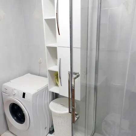 Apartament Ines- Stinjan *