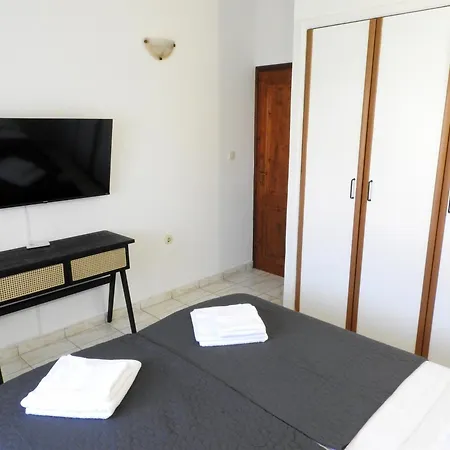 Apartman Ines- Stinjan Pula