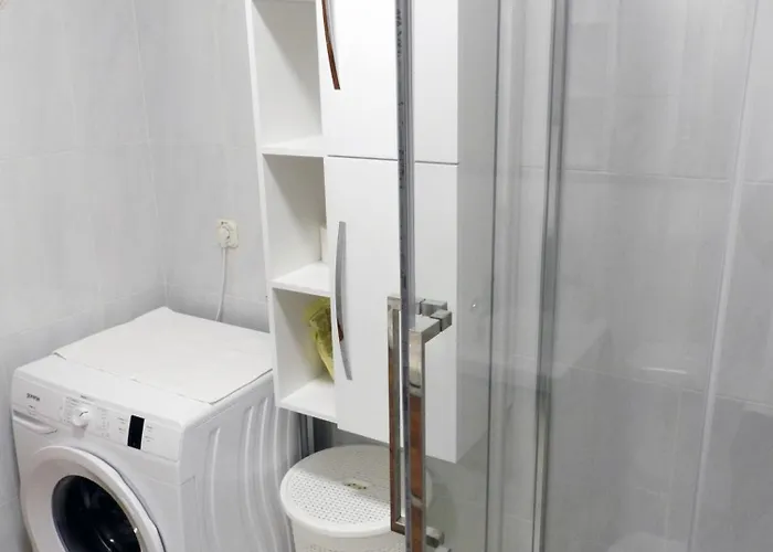 Apartman Ines- Stinjan *
