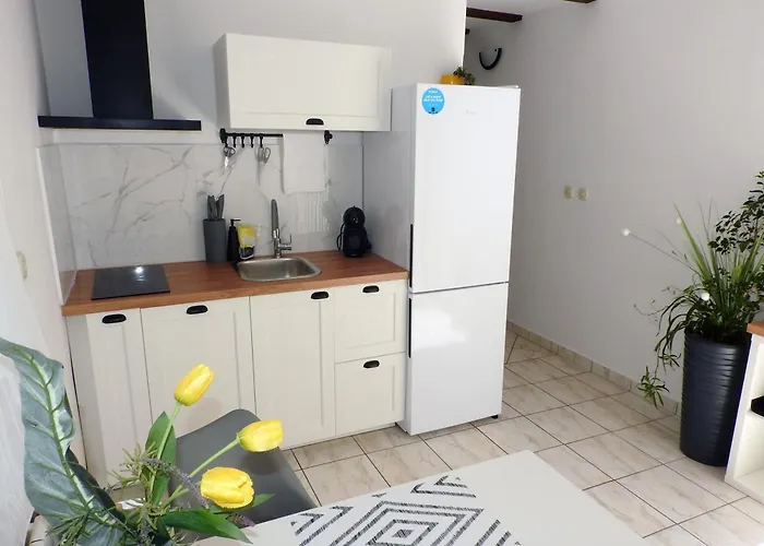 아파트 Ines- Stinjan *